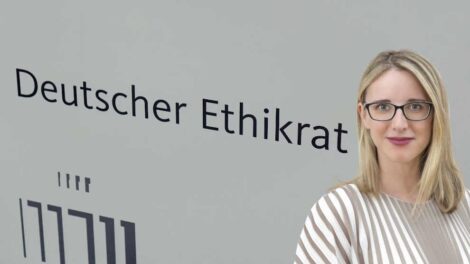 Büttel der Bundesregierung: Ethikrat – verlässlicher Partner der organisierten Impf-Kriminalität