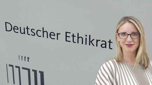 Büttel der Bundesregierung: Ethikrat – verlässlicher Partner der organisierten Impf-Kriminalität