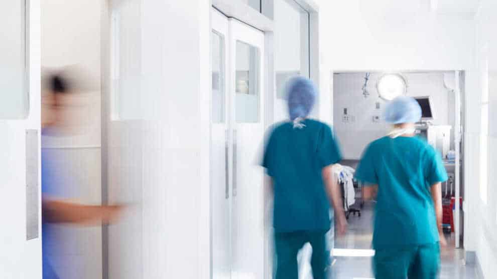 Killer-Virus? Corona-Krise? – In Deutschland werden 34 Krankenhäuser geschlossen