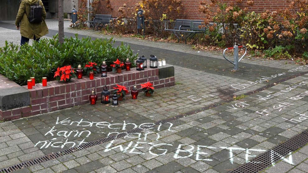 Köln: Leiter der Katholischen Hochschulgemeinde treibt Obdachlosen in den Selbstmord