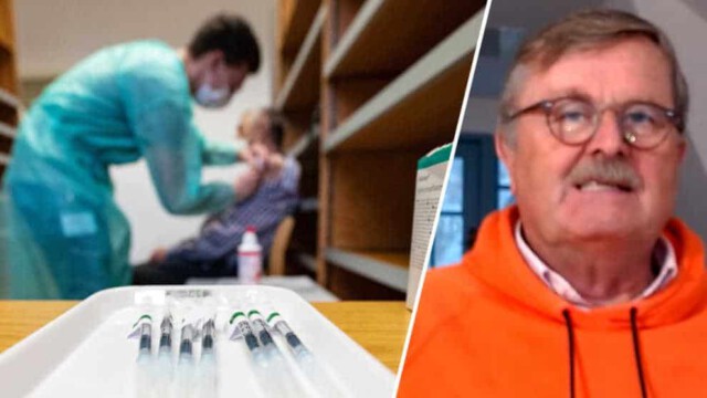 Geisteskrank: Weltärztepräsident Frank Ulrich Montgomery fordert Impfpflicht für Neugeborene