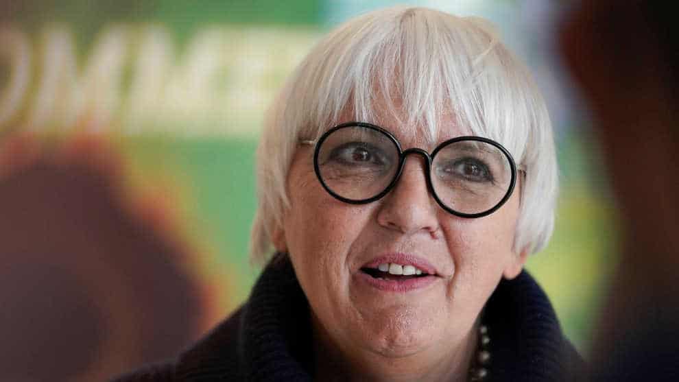 Macht, Mammon, Manipulation: Claudia Roth als Staatsministerin für Kultur