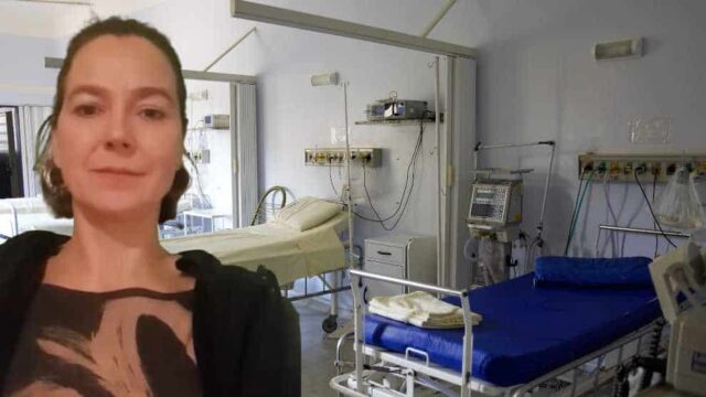 Pandemie-Betrug – Politik und Medien lügen: Eine COVID-Krankenschwester packt aus!