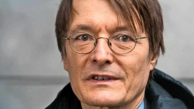 Wenn Korruption Menschenleben kostet: Das mörderische Treiben des Karl Lauterbach