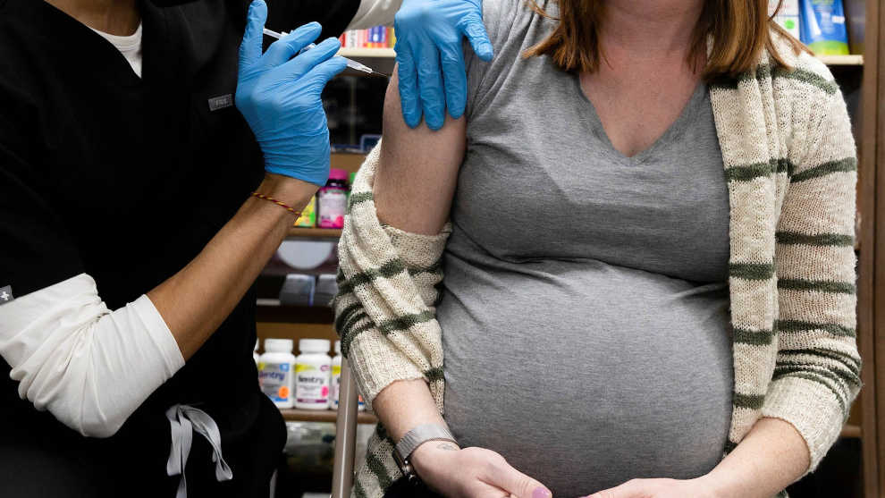 USA: Massenmord an Neugeborenen – über 2.500 tote Babys nach COVID-19-Impfung