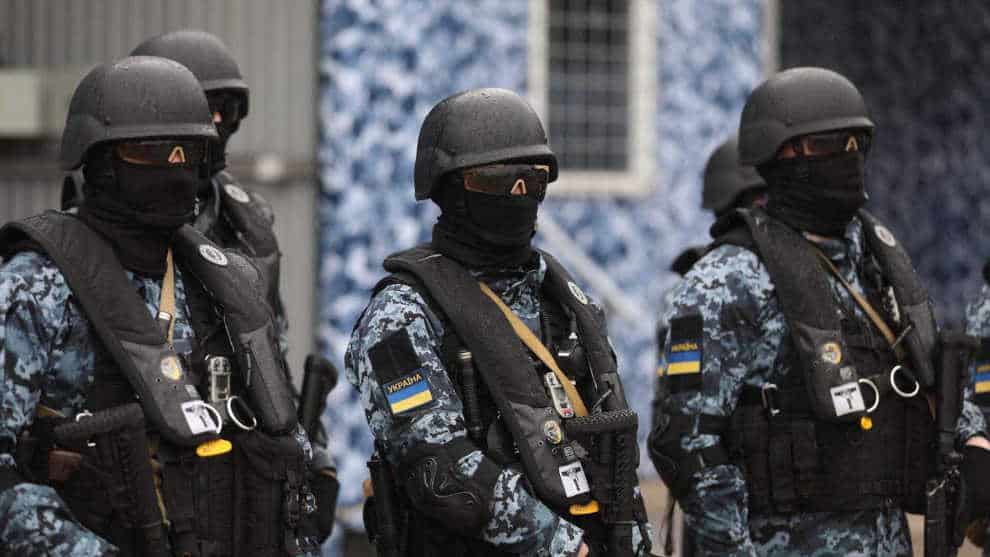 USA planen Guerilla-Krieg: Ukraine soll für Russland ein zweites Afghanistan werden