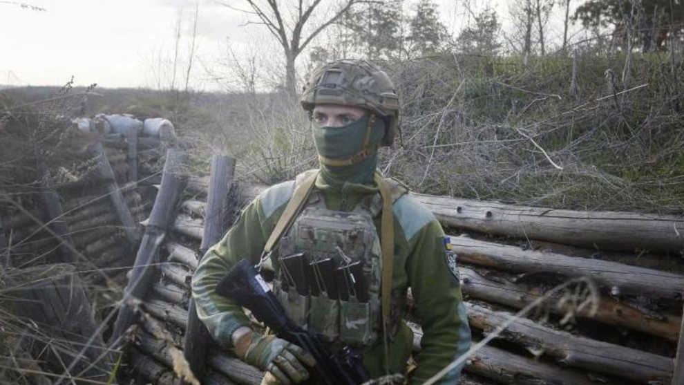 US-Auslandsgeheimdienst CIA trainiert Paramilitärs in der Ukraine, um „Russen zu töten!“