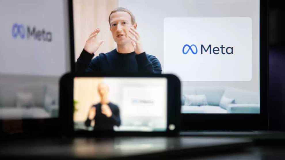 Online-Gummizelle namens Metaverse: Deshalb solltest du Facebook sofort löschen!