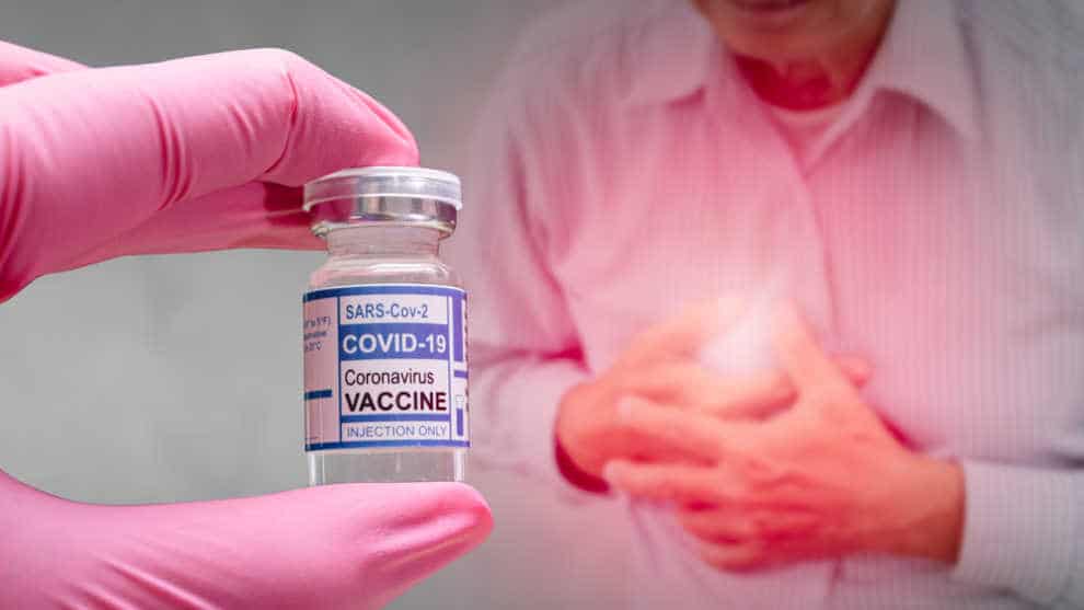 Brisante Krankenkassen-Daten belegen: So dreist wurden über Corona-Impfschäden belogen