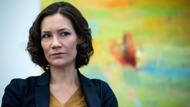 Flut im Ahrtal: Während Deutsche ertranken, sorgte sich Grünen-Ministerin ums Image