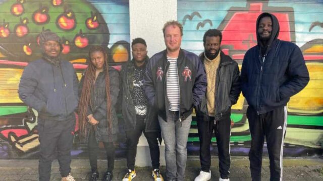 Refugees Welcome 2.0: Willkommensfanatiker wollen Deutschland endgültig vernichten
