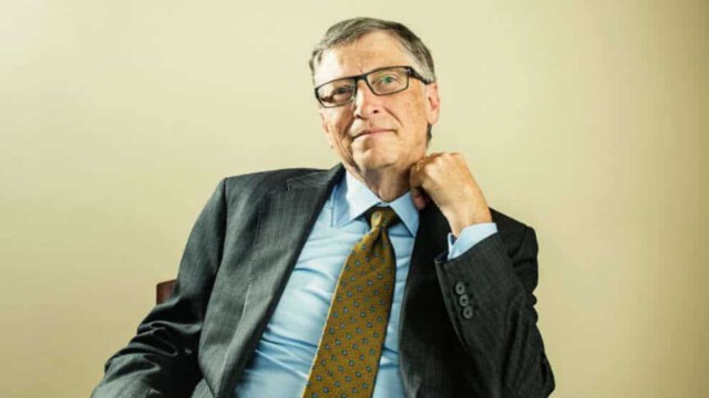 Monkey Business: Bill Gates und die Affenpocken