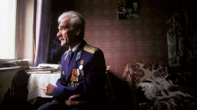 Vergessener Held Stanislaw Petrow: Der einsame Tod des Mannes, der die Welt gerettet hat
