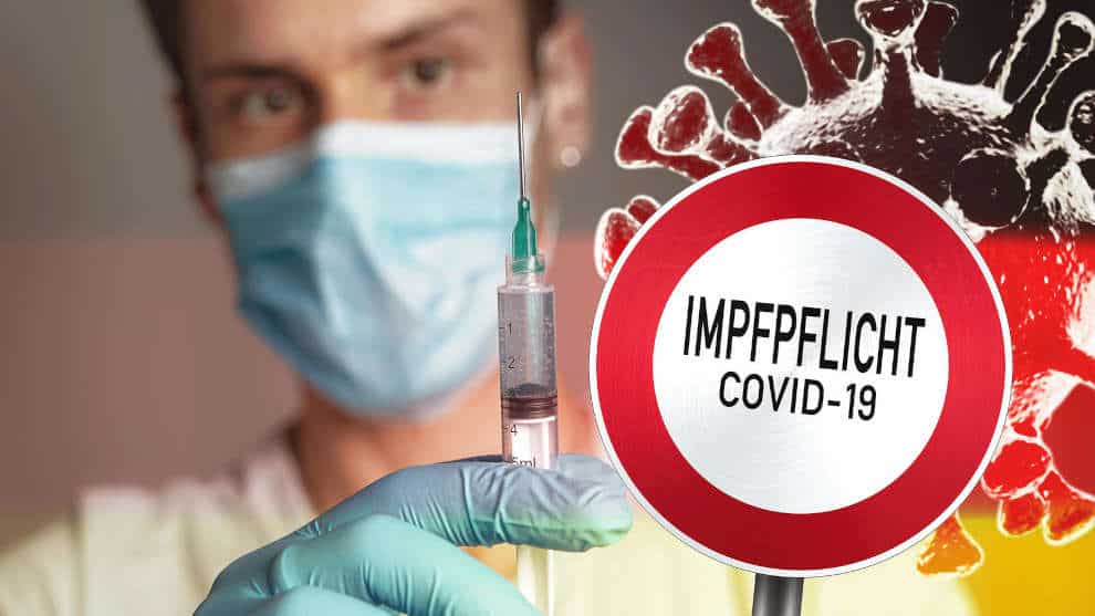 Zwangsimpfungen trotz Nein des Bundestages möglich – laut Infektionsschutzgesetz