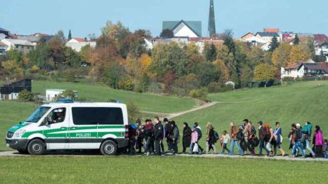 Flüchtlingswelle 2015 – Bilanz nach sieben Jahren: Es kamen keine Fachkräfte