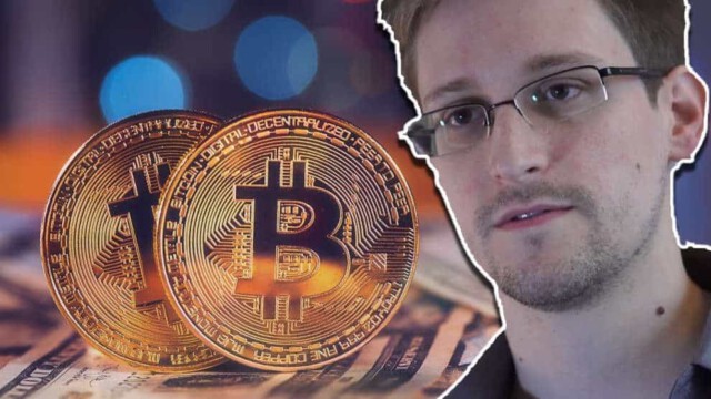 Die Krypto-Falle: NSA lieferte Blaupause für Bitcoin und Blockchain-Technologie
