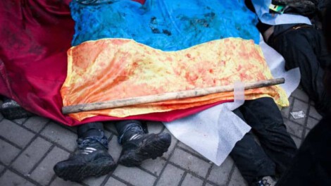 Ukraine: Das Massaker vom Maidan und die Lügenmärchen der Öffentlich-Rechtlichen