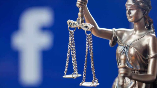 Neues Urteil: Herber Rückschlag für Facebook nach erneutem dreistem Zensurversuch