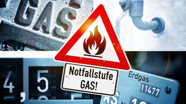 Medien auf Menschenjagd: Wer gegen hohe Gaspreise wettert, ist jetzt auch Nazi