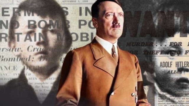 Hörbuch: Adolf Hitler – mein Jugendfreund von August Kubizek