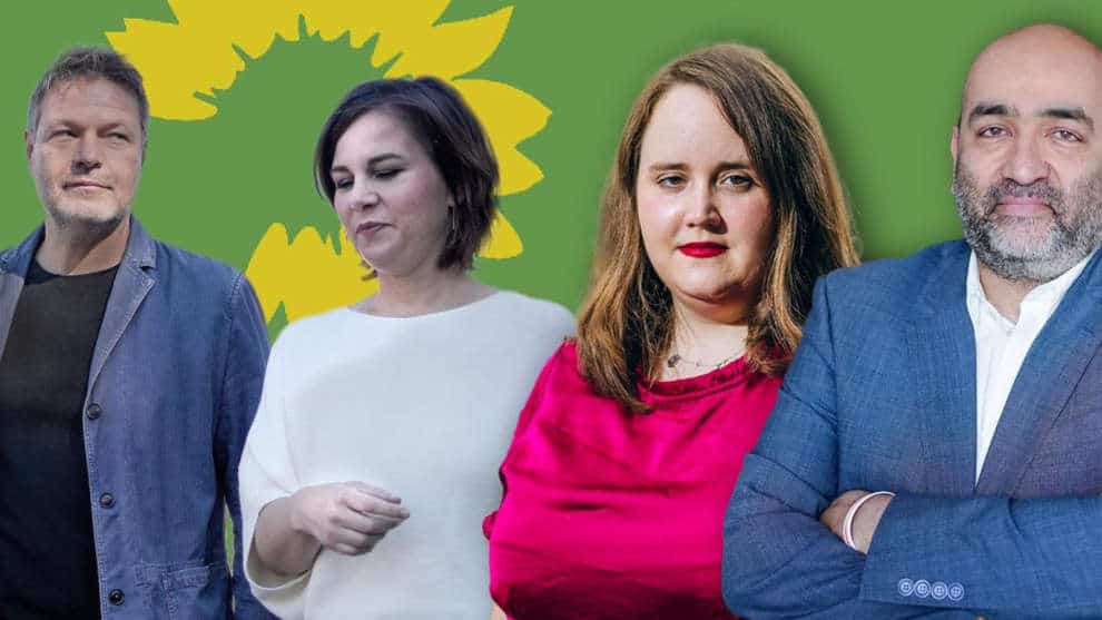 Strom, Gas, Leben: Grüne Eliten gegen das Volk