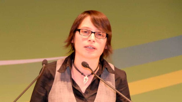 Büger sollen Nachbarn denunzieren: Lesbische Grünen-Ministerin führt Melde-Stasi ein