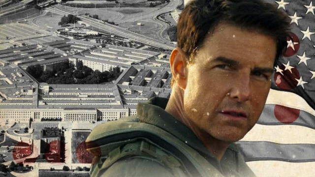 Apollo 13, James Bond, Transformers: CIA und Pentagon manipulierten tausende Hollywood-Filme