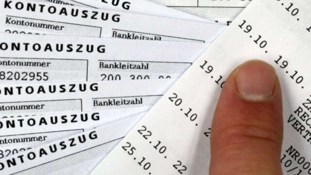 Das deutsche Bankgeheimnis ist mausetot – und keiner hat’s gemerkt