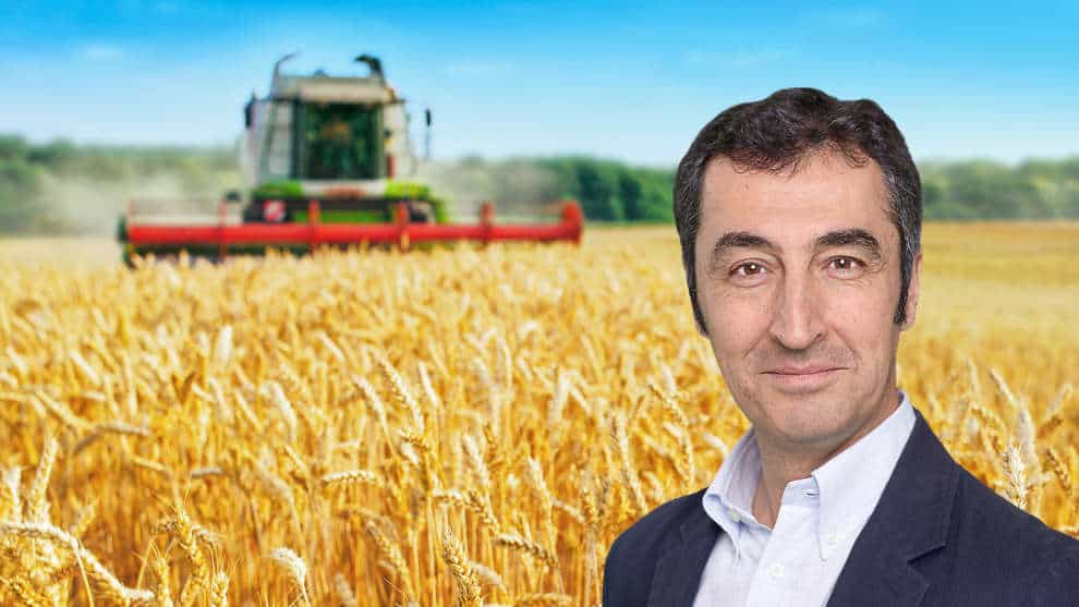 Weltweiter Mangel an Getreide – und Deutschland legt wertvolle Ackerflächen still