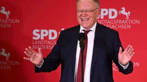 Niedersachsen-Wahl: Große Teile im Westen von Deutschland sind nicht mehr zu retten