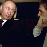 Dokumentation: Ich, Putin – Ein Portrait