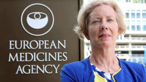 EU-Direktorin für Impfstoff-Zulassung war Pharma-Lobbyistin – unter anderem für Pfizer