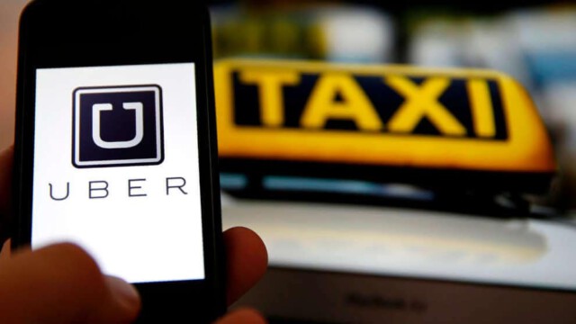 Uber und das Taxisterben: Das kriminelle Treiben einer US-amerikanischen Firma in Deutschland