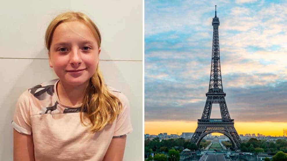 Nach Migranten-Mord an 12-jähriger Lola in Paris: Obduktionsergebnis schockiert Frankreich