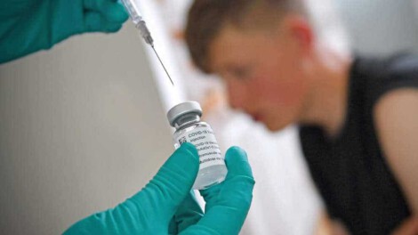 Studie belegt tödliche Nebenwirkungen: 30 Prozent starben an Corona-Impfung