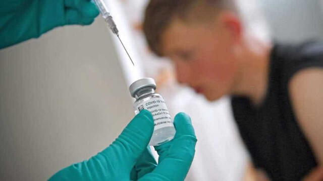 Studie belegt tödliche Nebenwirkungen: 30 Prozent starben an Corona-Impfung