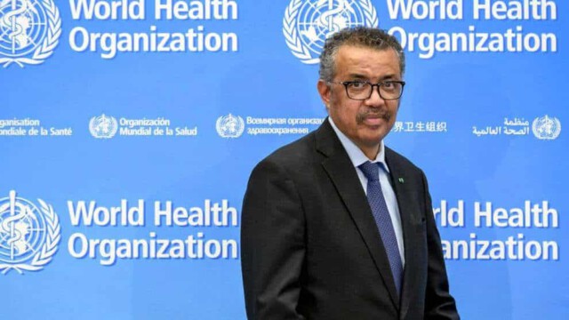 Weltgesundheitsorganisation sollen diktatorische Befugnisse eingeräumt werden