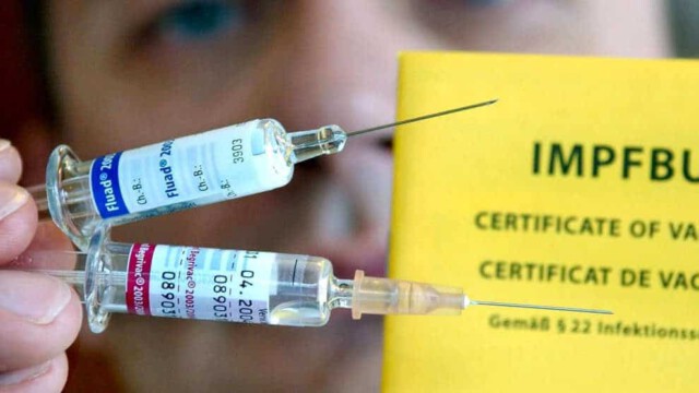 50 bis 200 Millionen Todesfälle: Das wahre Ausmaß der Corona-Impfkampagne