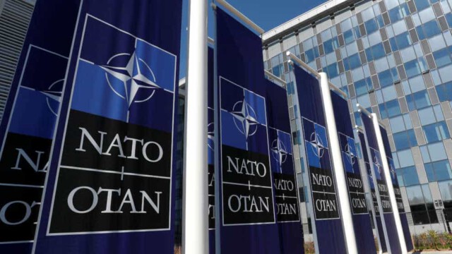Ukraine: Die NATO bereitet Europa auf Kriegsbeitritt vor