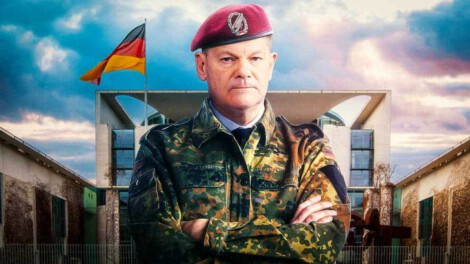 Kriminelle Misswirtschaft: Bundesregierung verbrennt 100 Milliarden für die Bundeswehr