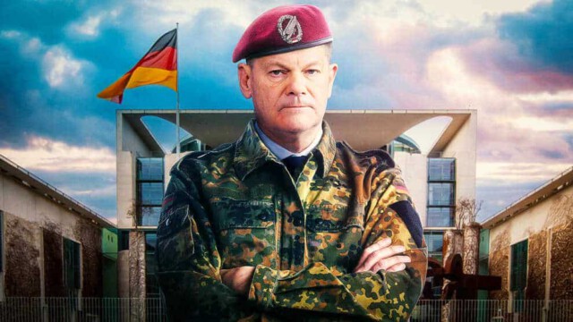 Kriminelle Misswirtschaft: Bundesregierung verbrennt 100 Milliarden für die Bundeswehr
