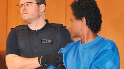 Justiz-Skandal: Täglicher Freigang für somalischen Arzt-Mörder von Offenburg