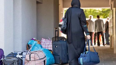 Bürgergeld und Zuschüsse: Flüchtlinge stürmen deutschen Wohnungsmarkt