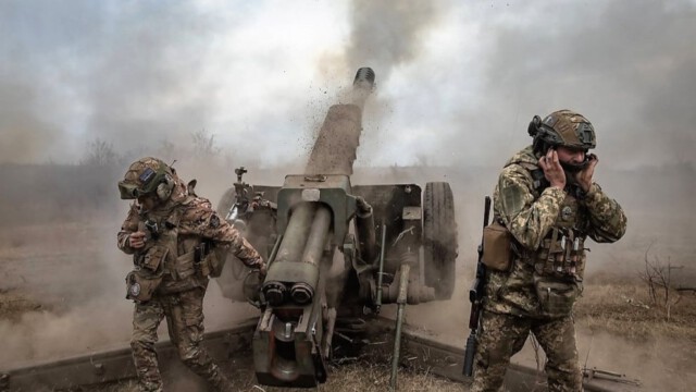 Ukraine-Krieg: Sieg oder Zusammenbruch