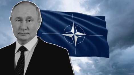 Geheime Pläne: NATO plant einen direkten Krieg gegen Russland