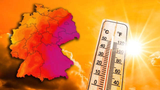 Hitzepanik: Das Lügenthermometer steigt