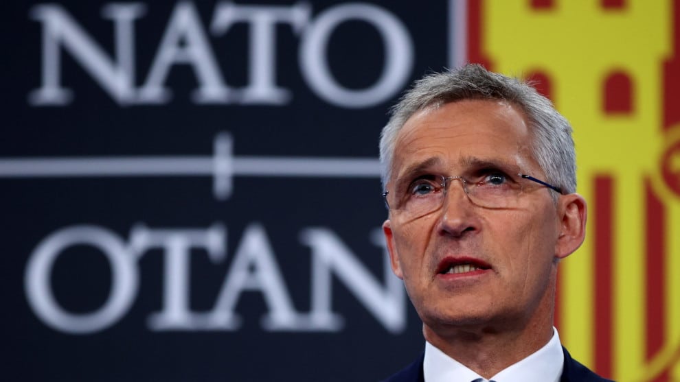 NATO-Gipfel in Vilnius: Krieg gegen Russland im Baltikum wird immer wahrscheinlicher