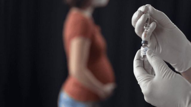 Geburtenrückgang, Schwangerschaft und Impfung: Die möglichen Zusammenhänge