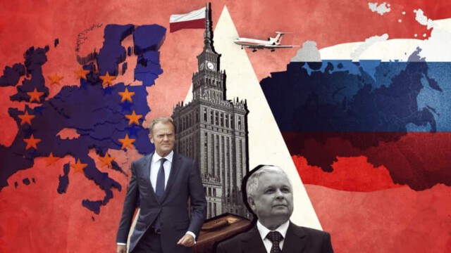 Erst Berlin, nun Moskau – Russland soll Polen für Zweiten Weltkrieg entschädigen