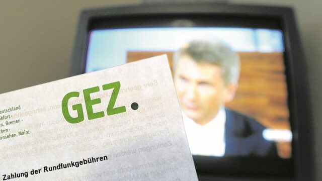 Konto gesperrt? Effektiv gegen rechtswidrige GEZ-Pfändungen vorgehen